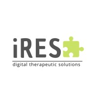 iRES logo - Similar company to Tripographer