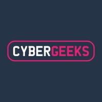 CYBERGEEKS logo - Similar company to Cybergeeks
