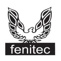 FENITEC logo - Similar company to Fenitech