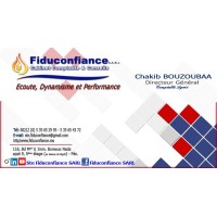 société fiduconfiance logo - Similar company to Live Room Project