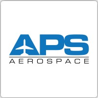 APS Aerospace Corp. logo - Similar company to Aerodynamic Group