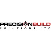 Precision Build Solution Ltd logo - Similar company to James Machine Works, Llc