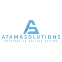 Atama Solutions Pvt Ltd logo - Similar company to Quantlytix