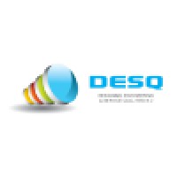 DESQ B.V. logo - Similar company to Professionals4Technology