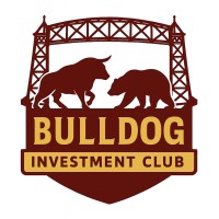 Bulldog Investment Club logo - Similar company to Lsbe Financial Markets Program @ Umd