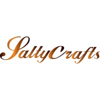 Saltycrafts logo - Similar company to Food Service Professionals