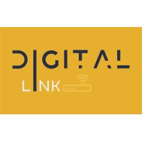 Digital Link logo - Similar company to Burda Romania
