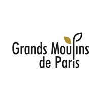 Grands Moulins de Paris logo - Similar company to Malteurop