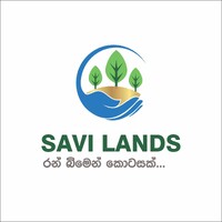 Savi Lands Official logo - Similar company to Luxuryx