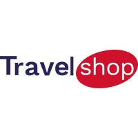 Operadora Travel Shop logo - Similar company to Mega Travel Touroperador