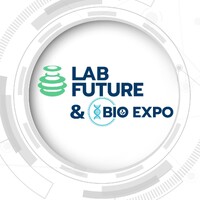 LAB Future & BIO Expo logo - Similar company to Frequency Chain X