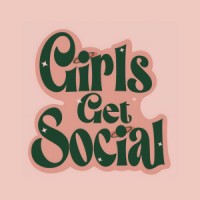 Girls Get Social logo - Similar company to Space For Girls