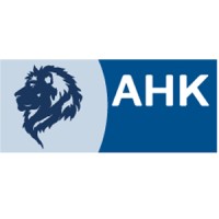 Delegation of German Industry and Commerce in Sri Lanka (AHK Sri Lanka) logo - Similar company to Serendipity Global