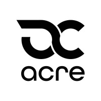 ACRE Creative Compund logo - Similar company to Acre Studio