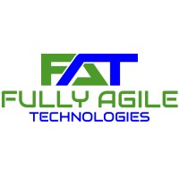 Fully Agile Technologies logo - Similar company to Agile Technologies