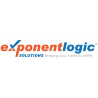 Exponent Logic Solutions logo - Similar company to Guruface Inc.