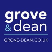 Grove & Dean Ltd. logo - Similar company to Compass Courier Services