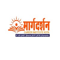 Margdarshan Career Institute Kota logo - Similar company to Nucleon Kota