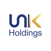 Unik Holdings Group logo - Similar company to Cig International