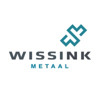Wissink Metaal logo - Similar company to Metaal Groep Mook B.V