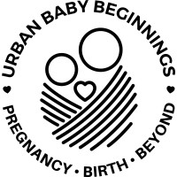 Urban Baby Beginnings logo - Similar company to Institute For The Advancement Of Women'S Health
