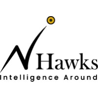 AiHawks logo - Similar company to Zedtech