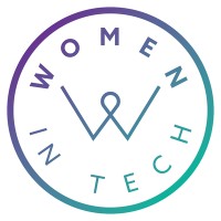 Women In Tech logo - Similar company to Tech Women Today