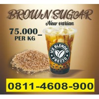 Brown Sugar Bubuk, Call 0811 460 8900 logo - Similar company to Performance Products & Services