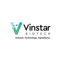 Vinstar Biotech Pvt. Ltd. logo - Similar company to Easy Raw Materials Pvt Ltd (Ezrm)