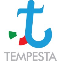 Allufer Tempesta logo - Similar company to Pb Export