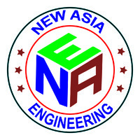 NEW ASIA ENGINEERING