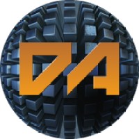 Digital Arms logo - Similar company to Zerotech Optics