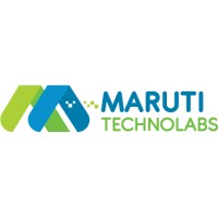 Maruti Technolabs logo - Similar company to Aschpro It Solutions