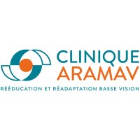 ARAMAV logo - Similar company to Oc'Via Maintenance