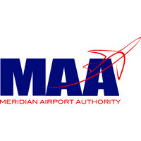 Meridian Airport Authority logo - Similar company to Meridian Community College