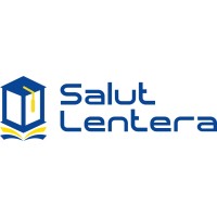 Salut Lentera logo - Similar company to Stocksense.Id