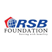 RSB Foundation logo - Similar company to Artha Global Fintech