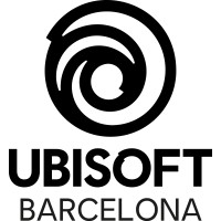 Ubisoft Barcelona logo - Similar company to Dante Games