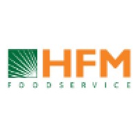 HFM Foodservice logo - Similar company to Cuboid