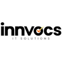 innvocs IT Solutions logo - Similar company to Greenhopper Technologies Pvt. Ltd.