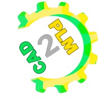 CAD2PLM logo - Similar company to Myplm
