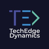 TechEdge Dynamics logo - Similar company to Lobby4