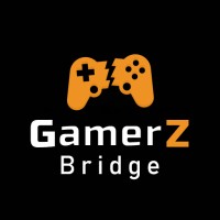 GAMERZ BRIDGE PVT LTD logo - Similar company to Start2Play Games Llp
