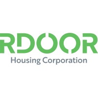 RDOOR Housing Corporation logo - Similar company to Indianapolis Neighborhood Resource Center