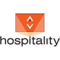 Hospitality AV, supplying everything for the Meeting Room logo - Similar company to Meeting Room 365