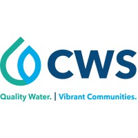 CWS ClearWater Solutions logo - Similar company to Ncmc-Llc