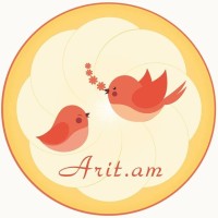 Arit.am logo - Similar company to Pulse.Lab