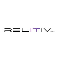 RELITIV Inc. logo - Similar company to Countywebsite.Com