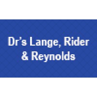 Dr'S Lange, Rider, & Reynolds