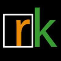 rkstudio logo - Similar company to Rk Studio Digital Agency